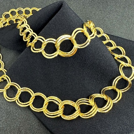 Samanyolu Set