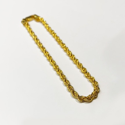 Halat Bileklik